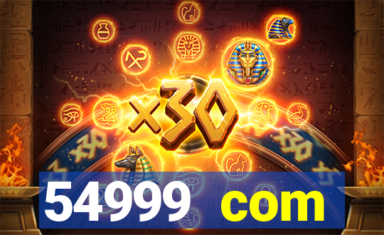 54999 com plataforma de jogos